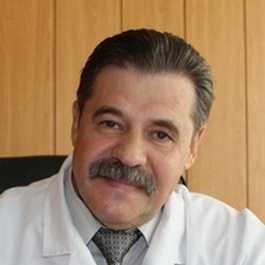 Щербаков Михаил Владимирович